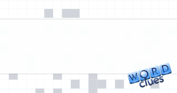Typical four-door family car Crossword Clue