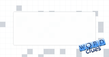Typical Saudi Crossword Clue