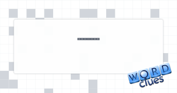 Typical soldier Crossword Clue