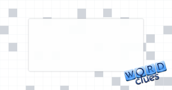 Typical Crossword Clue