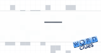 U-___ (German subway) Crossword Clue