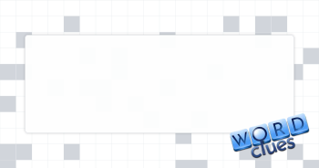 U-turn from NNE Crossword Clue