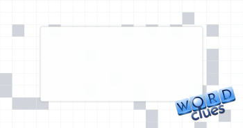 "u WHAT?!" Crossword Clue