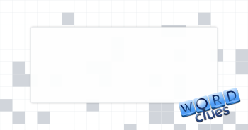 U2’s frontman Crossword Clue