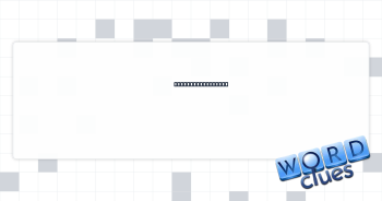 Uber Eats display Crossword Clue