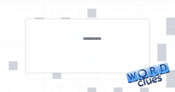 Uber service Crossword Clue