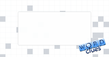Udder part Crossword Clue