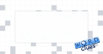 Uey from WSW Crossword Clue