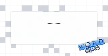 Uffizi display Crossword Clue