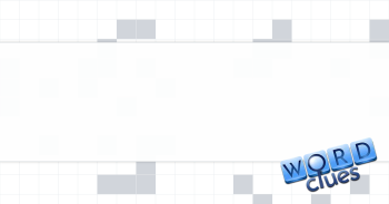 UK honour or award (inits) Crossword Clue