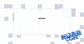 Ukr., once Crossword Clue