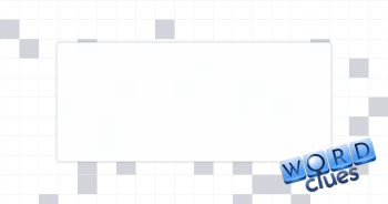 UK's Isle __ Crossword Clue