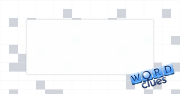 Ulna setting Crossword Clue