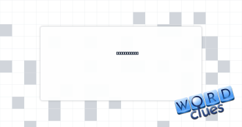 Ulna's limb Crossword Clue