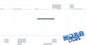 Ultimate Greek character Crossword Clue