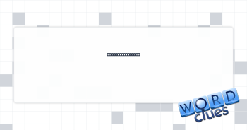 Ultimate outcome Crossword Clue