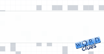 Ultimate ultimatum word Crossword Clue