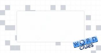 Ultrasmart Crossword Clue