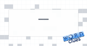 Ultrasound goo Crossword Clue