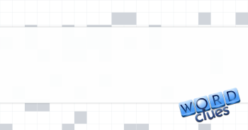 Umbrella-using weather Crossword Clue