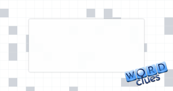 Umbrella Crossword Clue