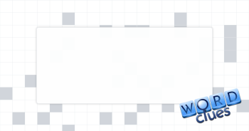Umpire's kin Crossword Clue