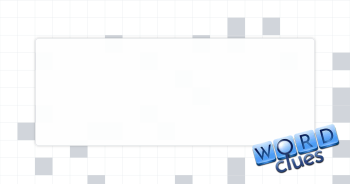 Ump's relative Crossword Clue