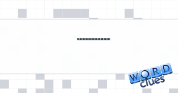 Unable to move, wedged Crossword Clue