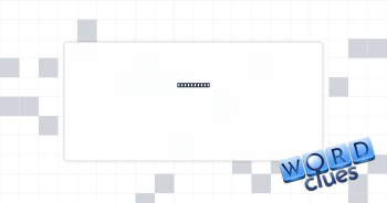 Unabridged Crossword Clue