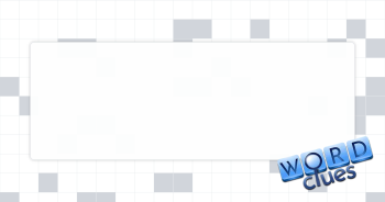 Unaccounted-for Crossword Clue