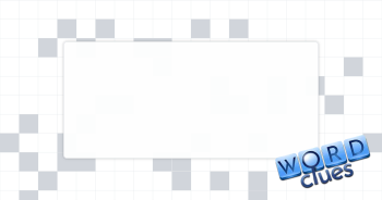 Unattached Crossword Clue