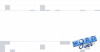 Unattractively thin Crossword Clue