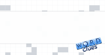 Uncertain syllables Crossword Clue