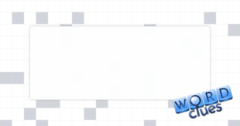 Unchallenging Crossword Clue