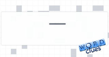 Uncharged particle Crossword Clue