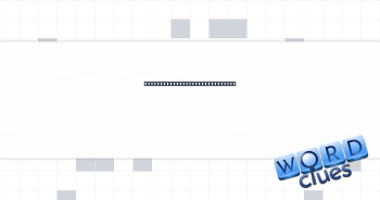 Uncle who symbolizes the U.S. Crossword Clue