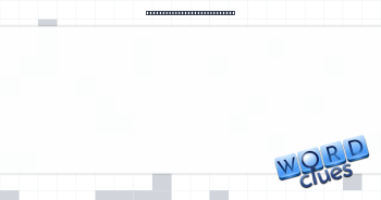 Unclear response to "Are you coming?" Crossword Clue