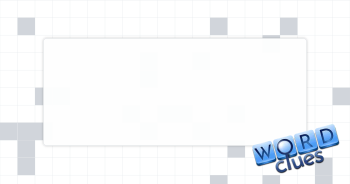 Uncommon item Crossword Clue