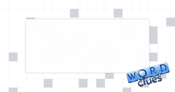 Unconvincing Crossword Clue