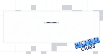 Uncooked, as food Crossword Clue