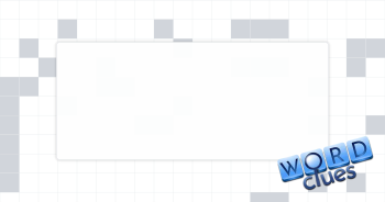 Uncool group Crossword Clue