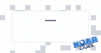 Uncooperative Crossword Clue