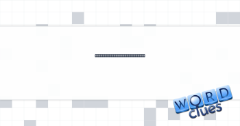 Uncritically enthusiastic Crossword Clue