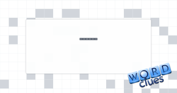 Under attack Crossword Clue