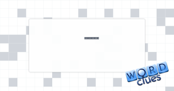 Under cut? Crossword Clue
