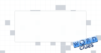 Under the __ Crossword Clue