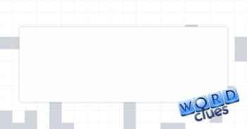 Underage person Crossword Clue