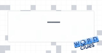 Undercover work Crossword Clue