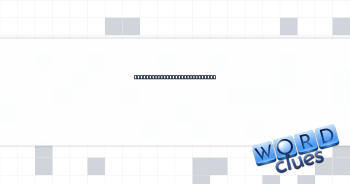 Underground drainage systems Crossword Clue