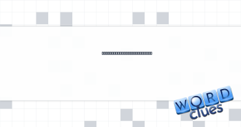 Underground home for bats Crossword Clue